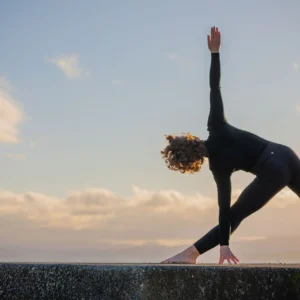 March Monday Yoga Pass – 5 Classes