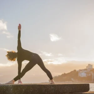 Event: April : All Mondays in April