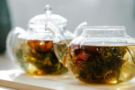 Tranquility … an exotic, far-fetched idea ?